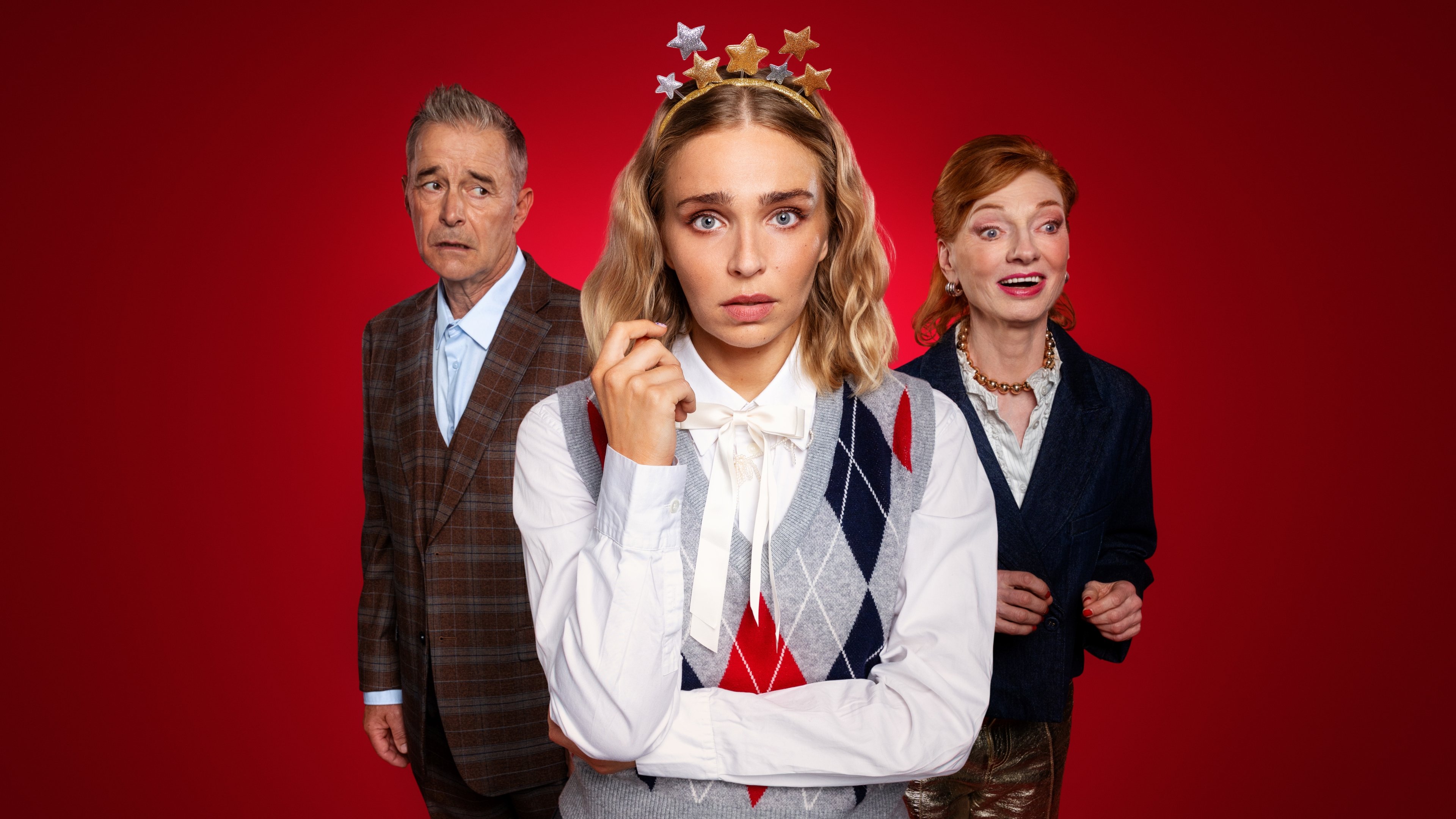 Backdrop for Single Bells