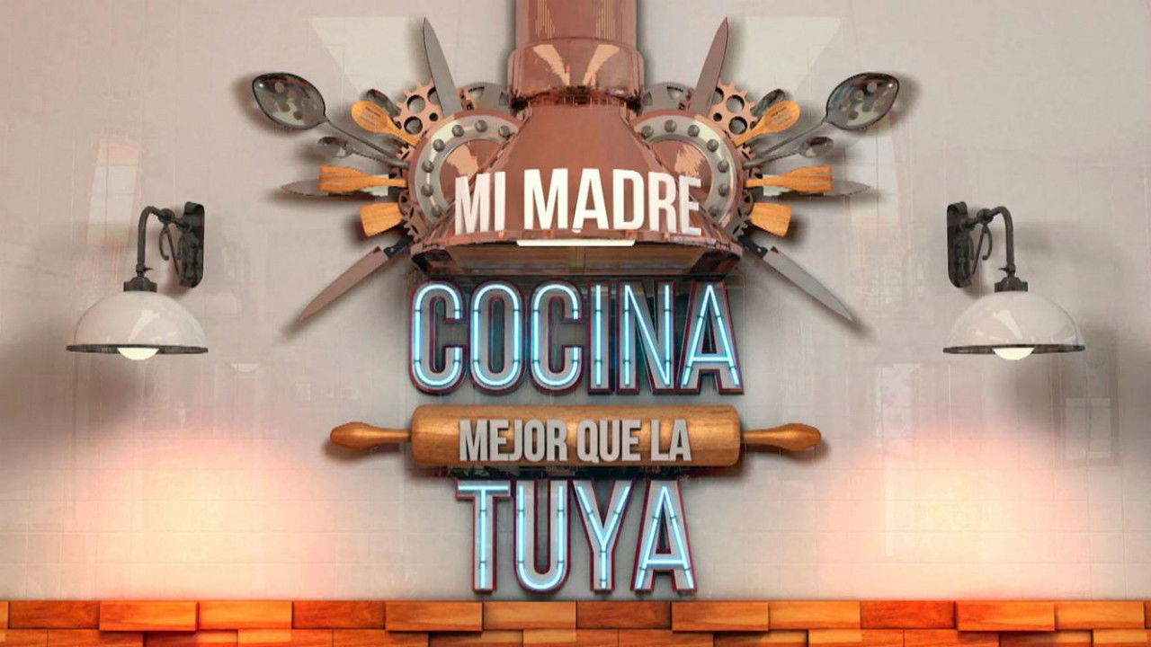 Backdrop for Mi madre cocina mejor que la tuya