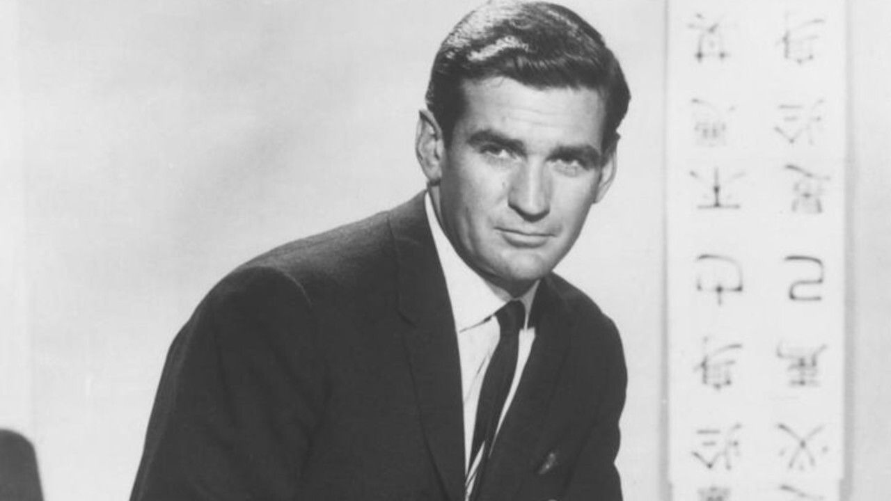 Backdrop for Hong Kong