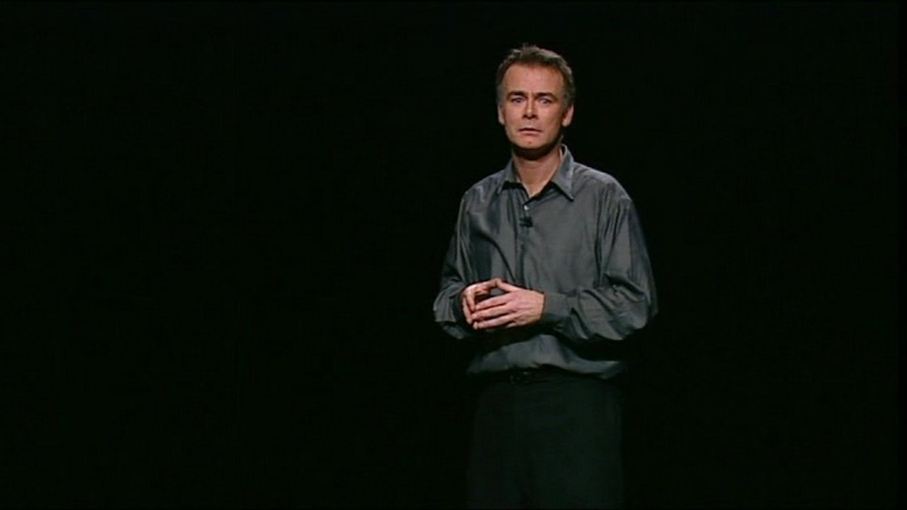 Backdrop for Franck Dubosc - J'vous ai pas raconté ?