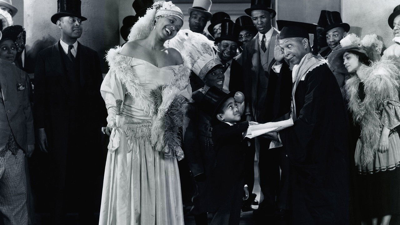 Backdrop for Rufus Jones for President