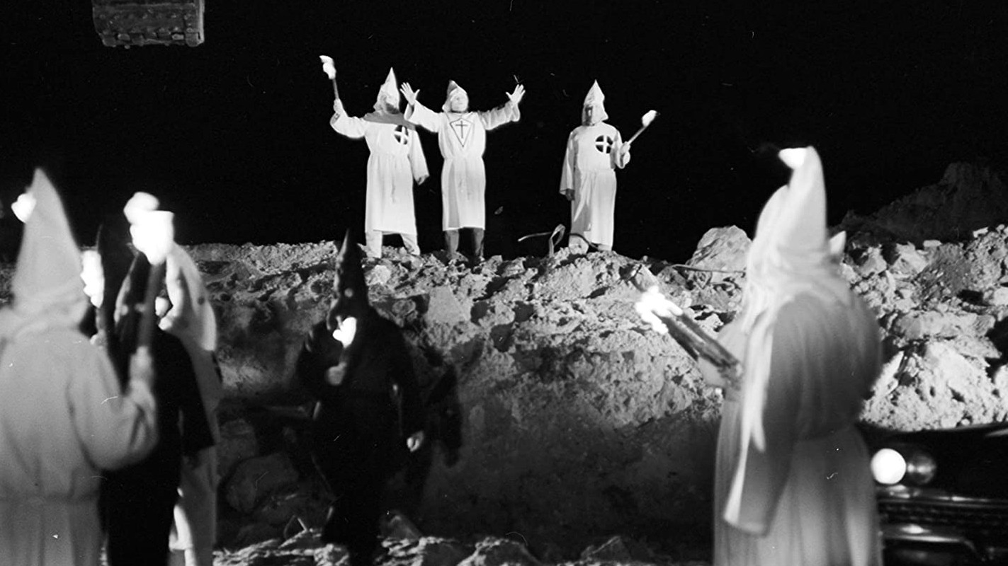 Backdrop for Tod am Mississippi