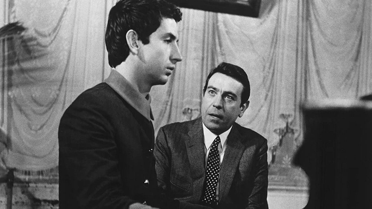 Backdrop for China Is Near