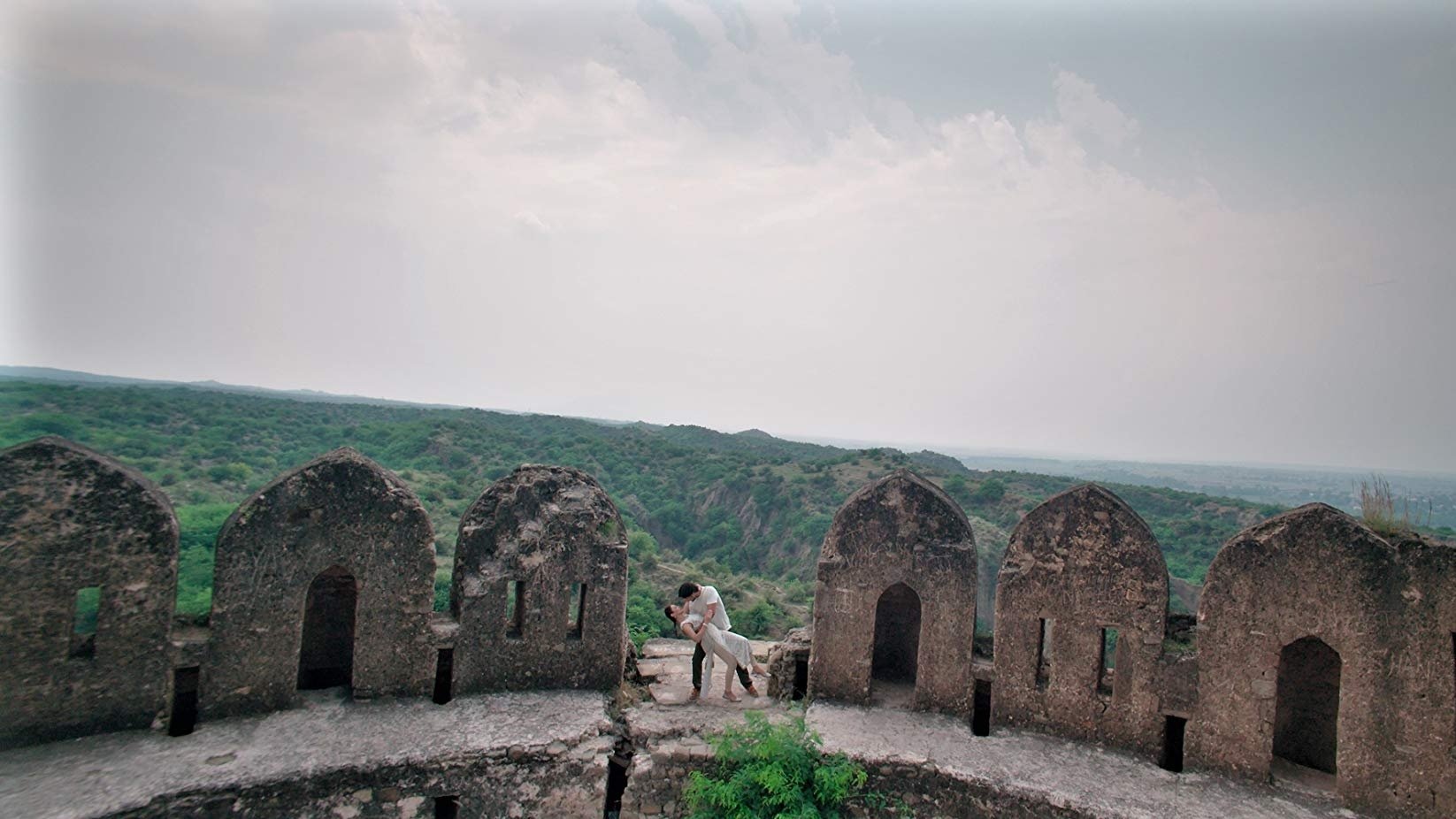 Backdrop for Betabiyan