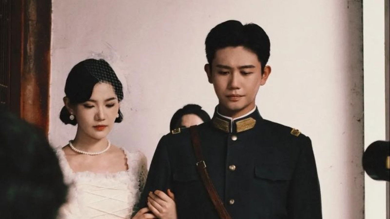 Backdrop for 点绛唇