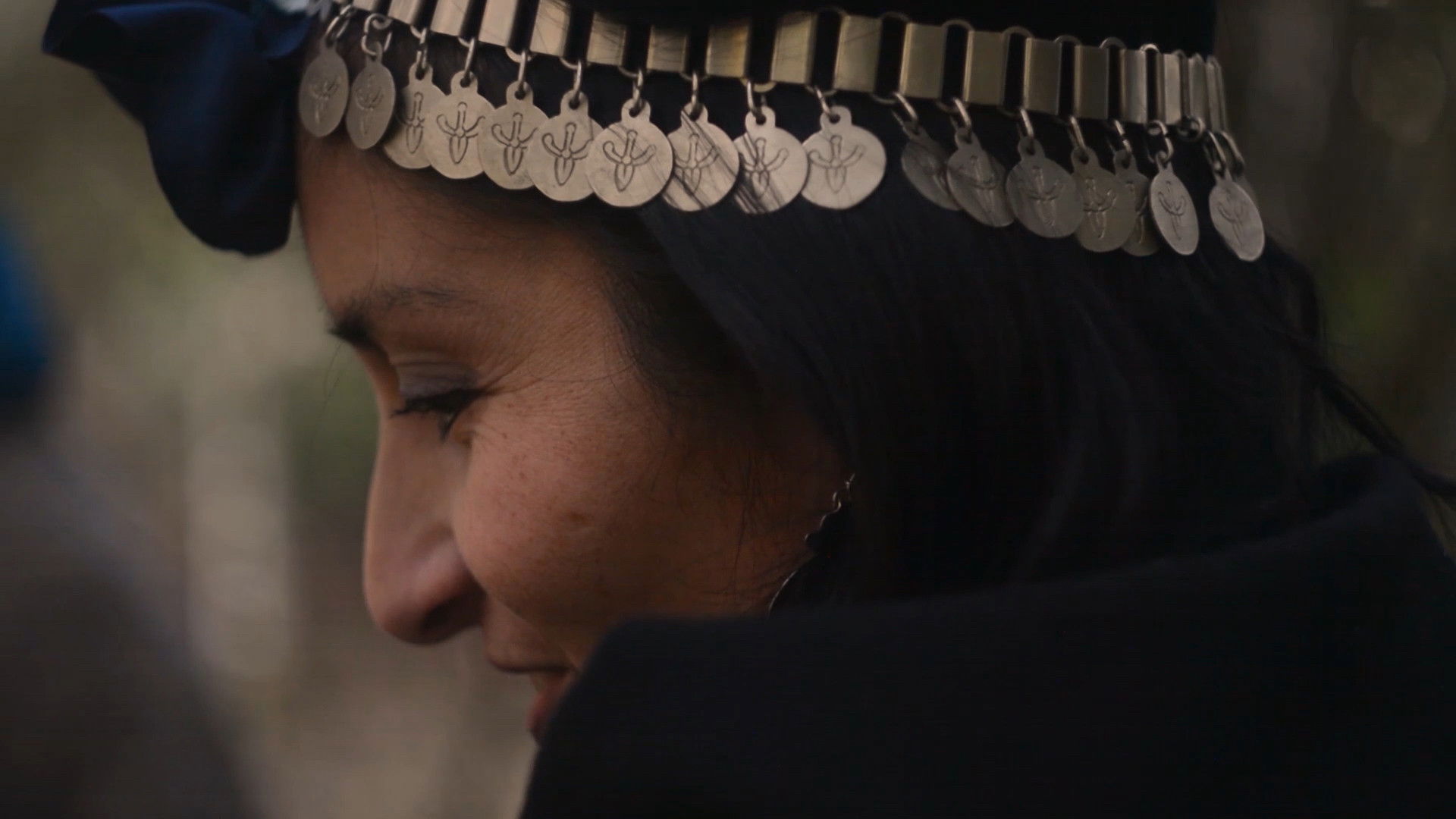 Backdrop for Water is Life