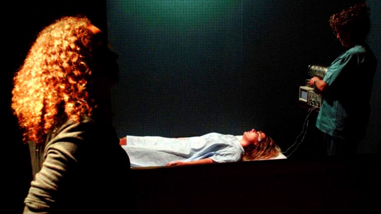 Backdrop for The Manor