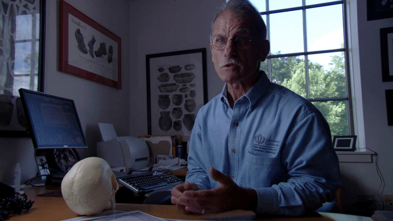 Backdrop for MysteryQuest