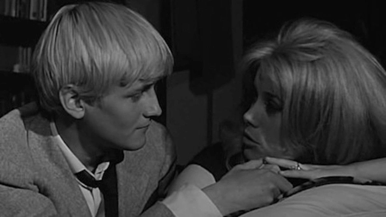 Backdrop for And Satan Calls the Turns