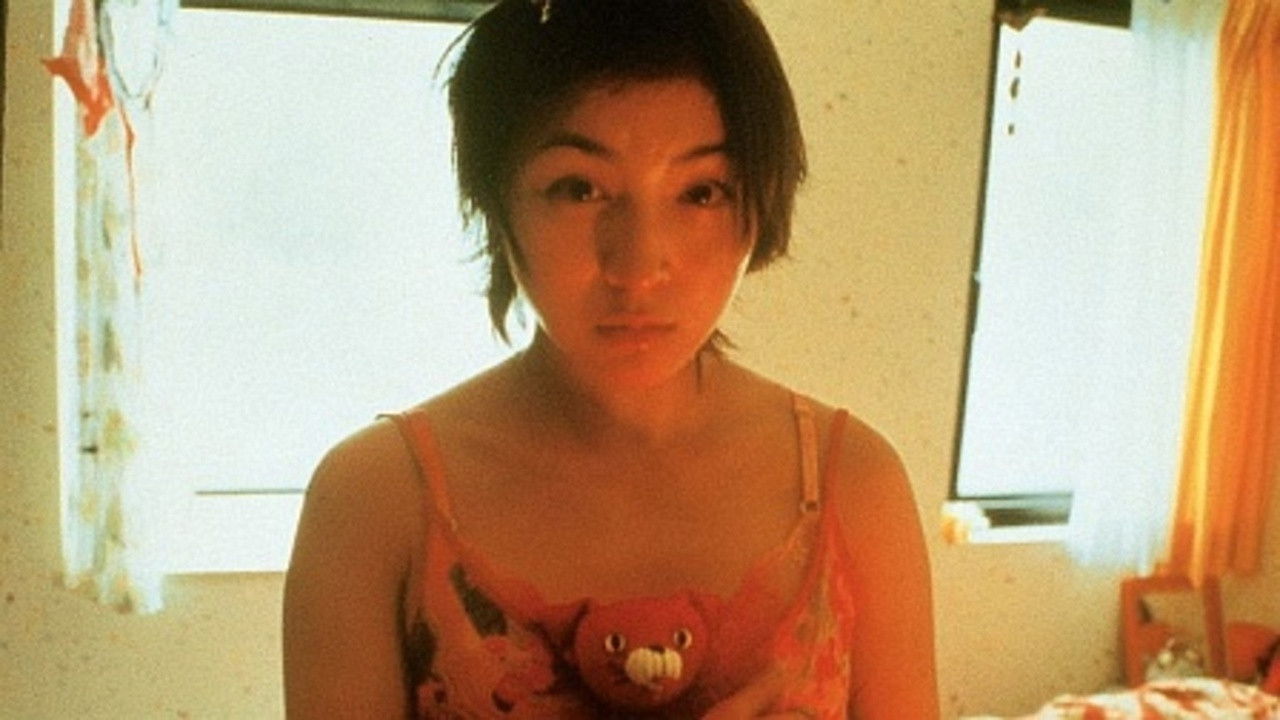 Backdrop for Jam Films