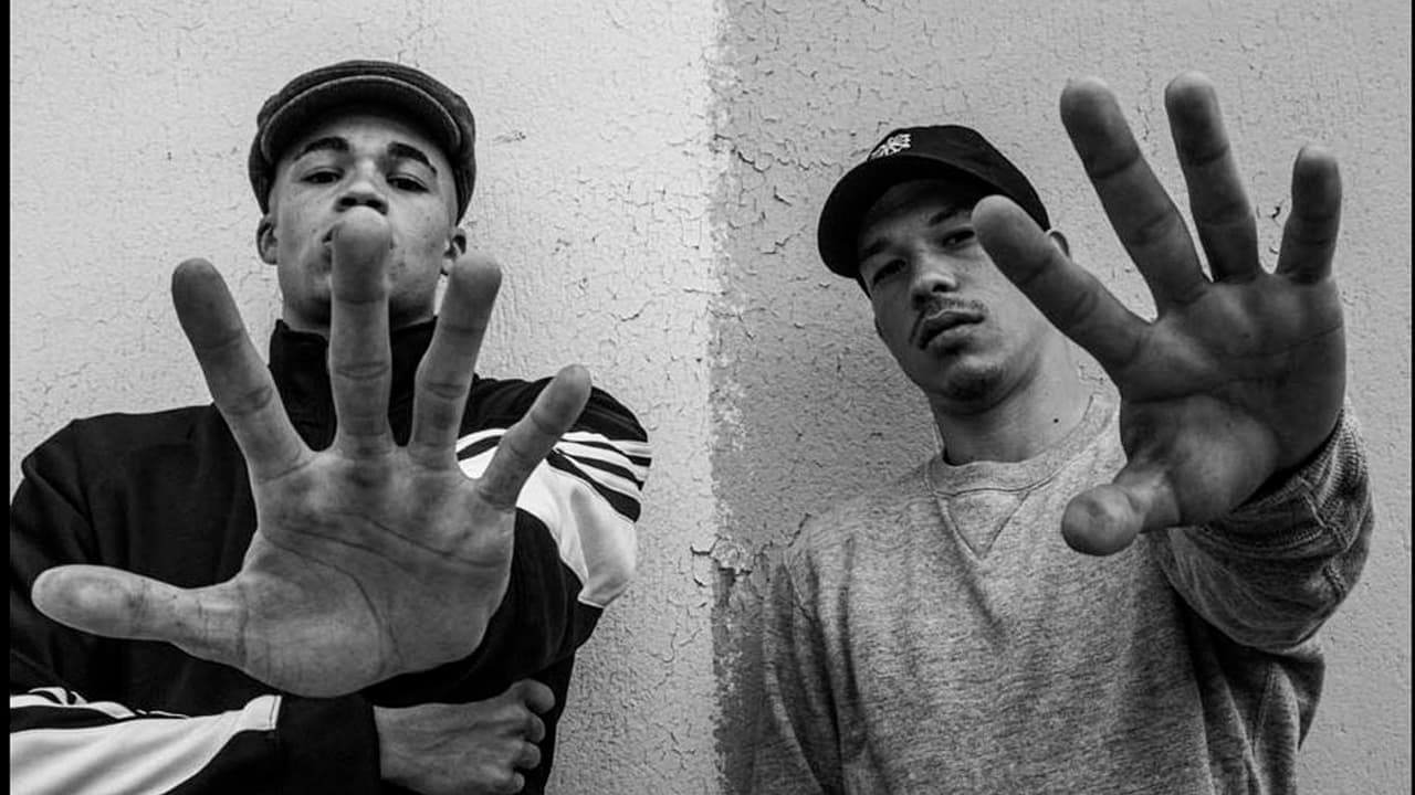 Backdrop for Authentik