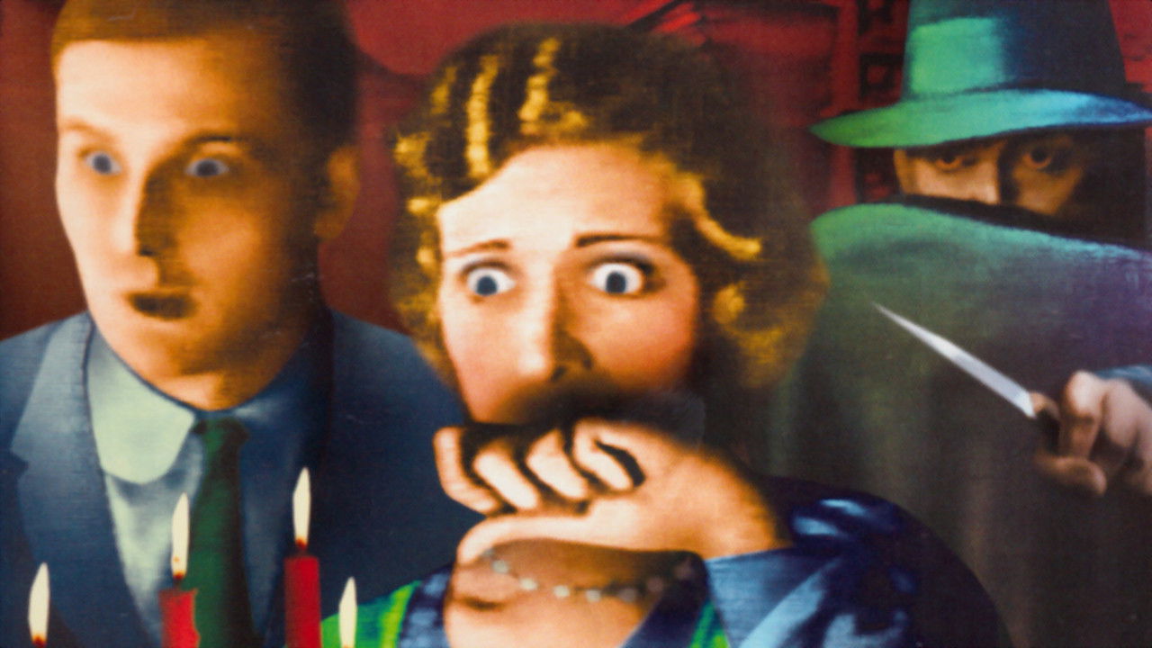 Backdrop for Midnight Faces