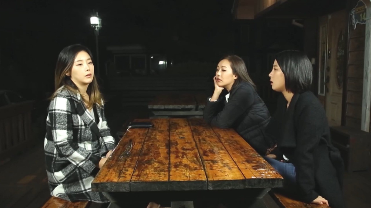 Backdrop for Adultery Alumni Association 2