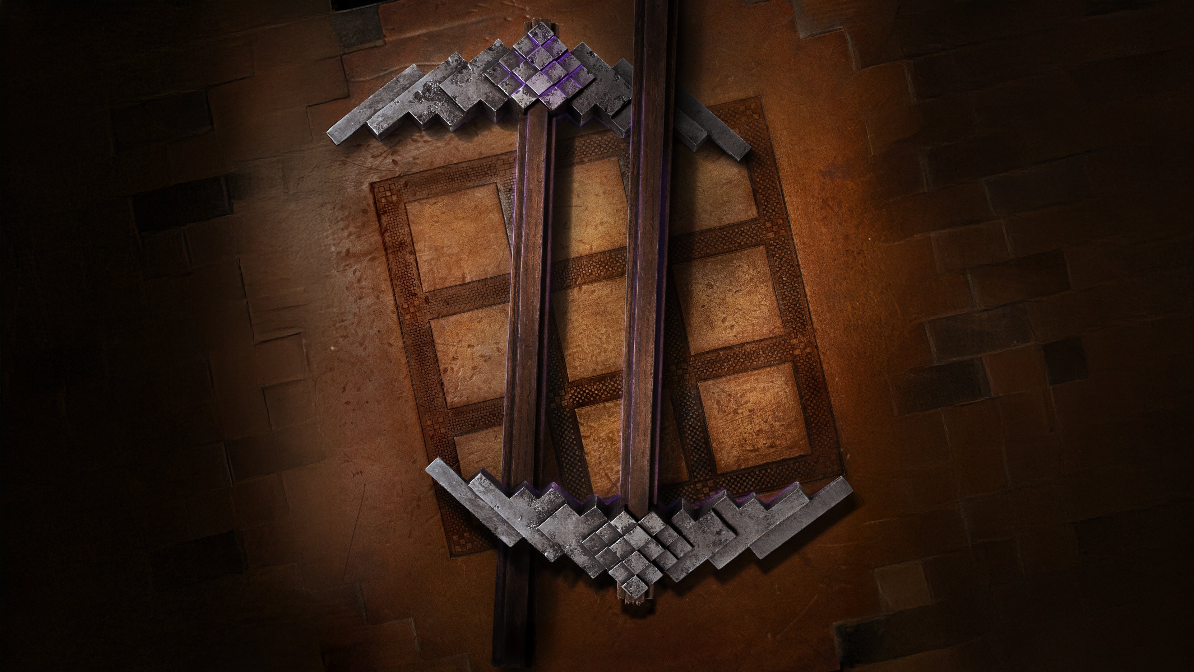 Backdrop for A Minecraft Movie 2