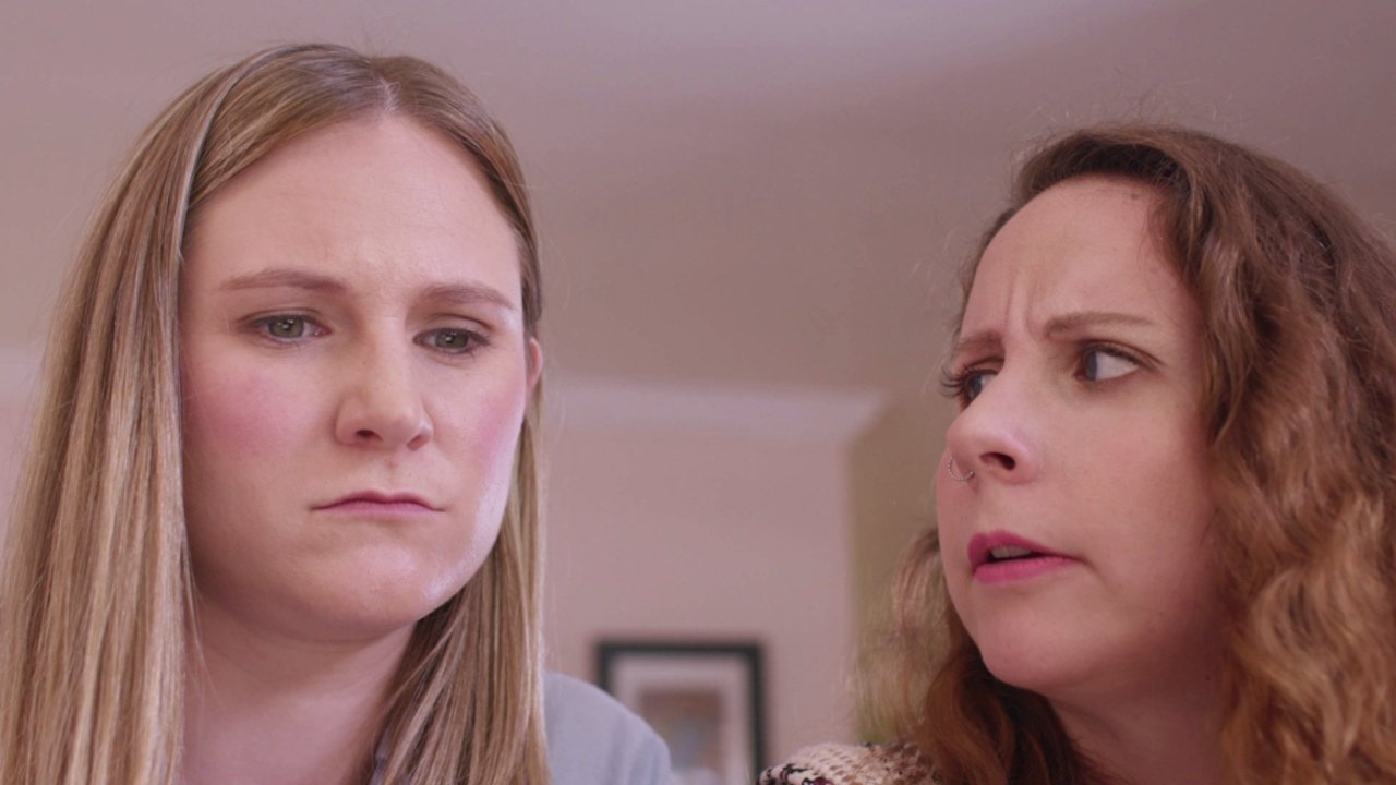 Backdrop for The Odds of That