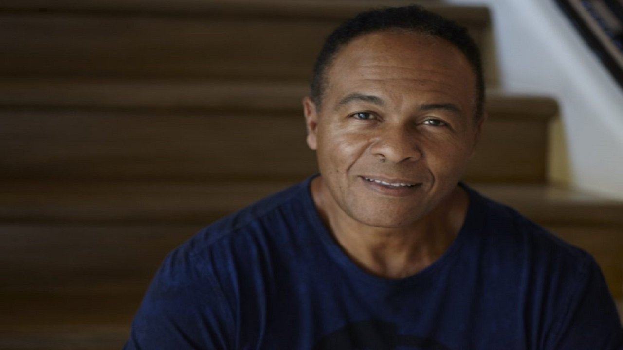 Backdrop for Who You Gonna Call?