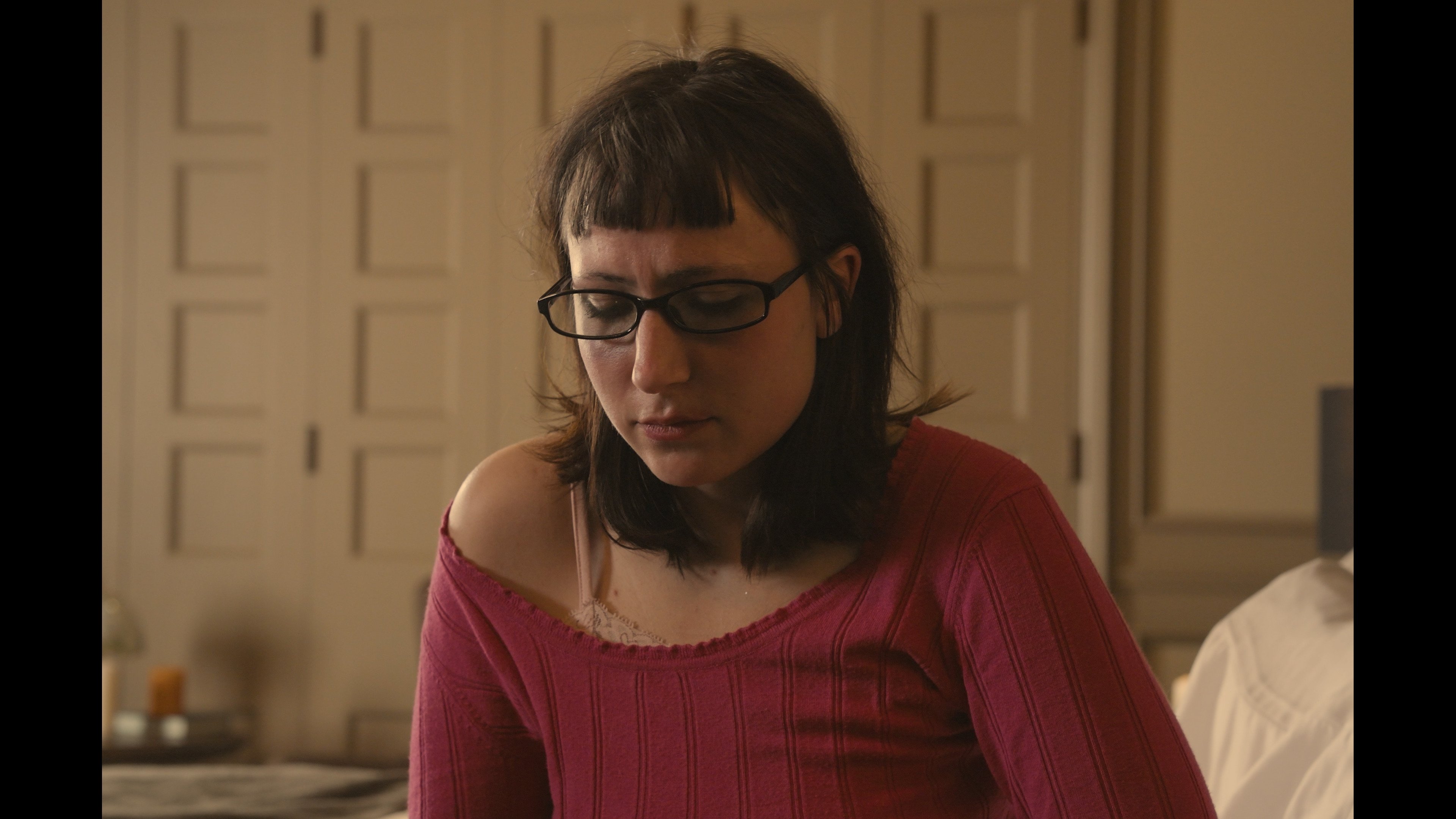 Backdrop for Babydoll