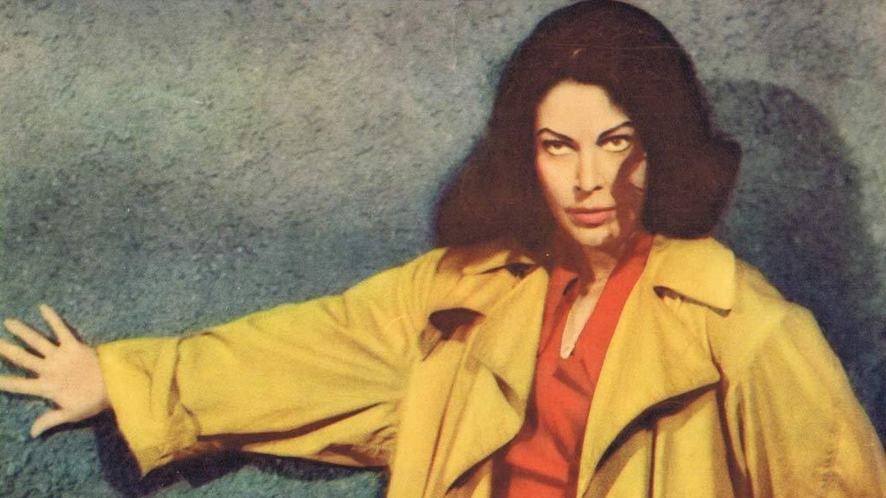 Backdrop for The Angel Wore Red