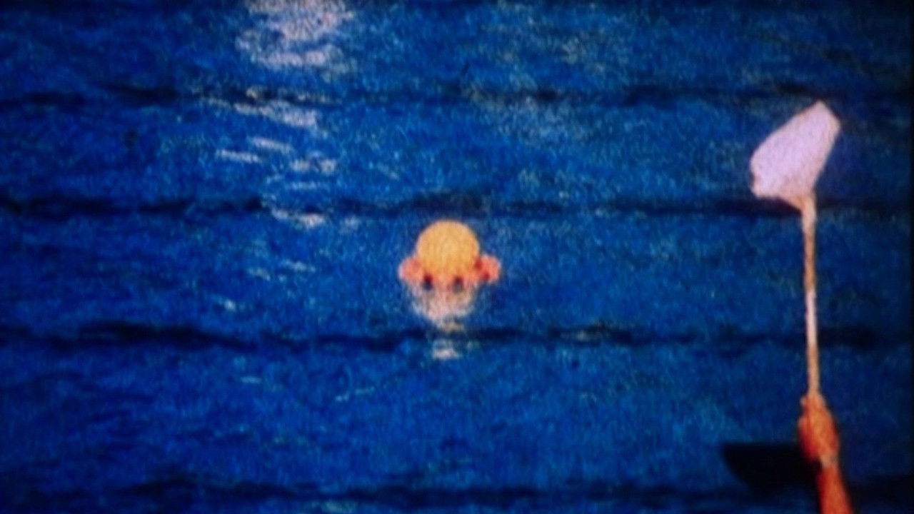 Backdrop for Water pulu 1869 · 1896