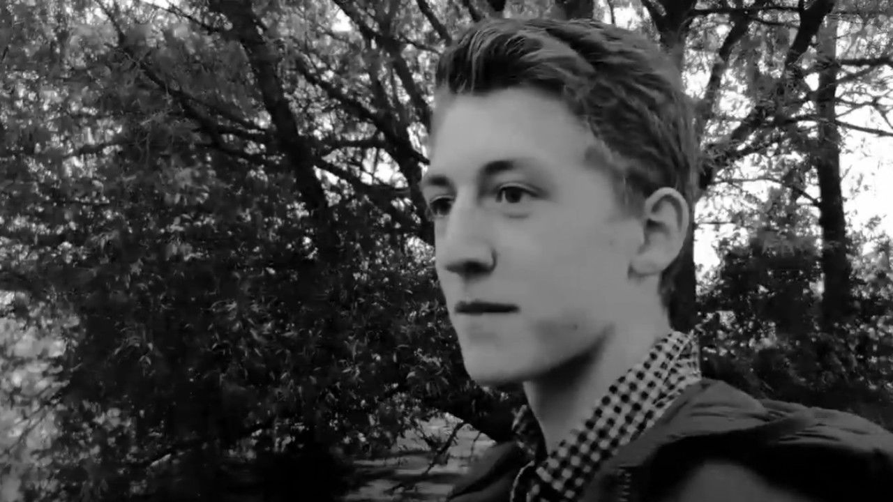 Backdrop for Stalker