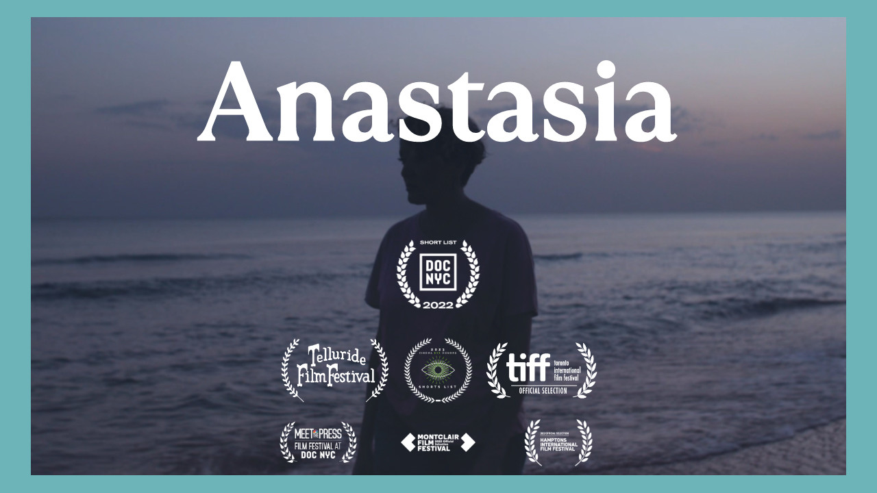 Backdrop for Anastasia