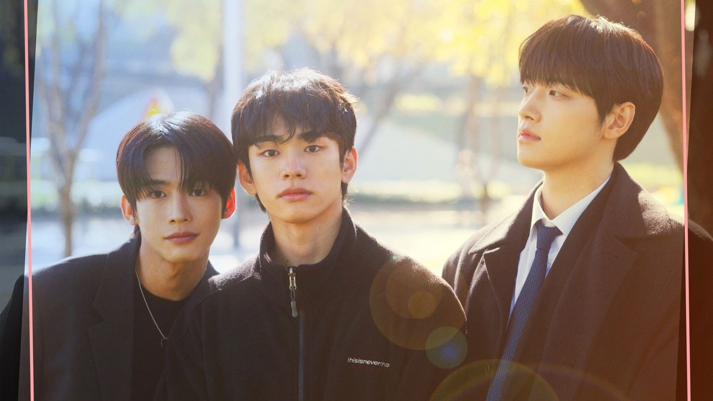 Backdrop for Fan Service