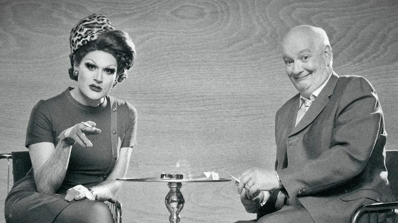 Backdrop for BUNKER TIME!