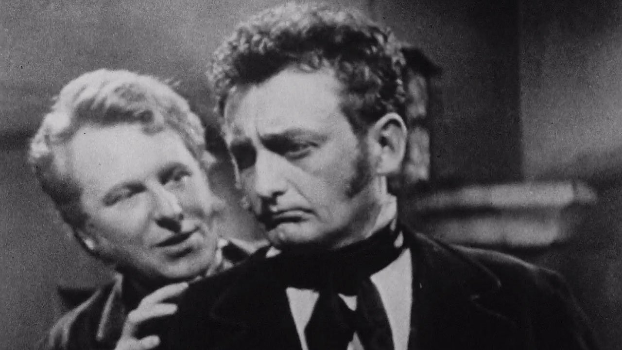 Backdrop for Rohovín Čtverrohý