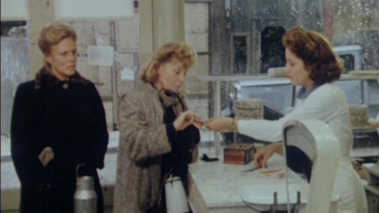 Backdrop for Au bon beurre