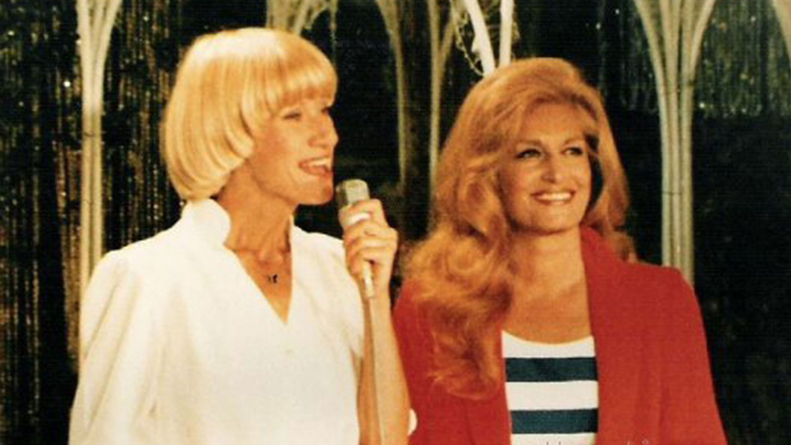 Backdrop for Midi Première