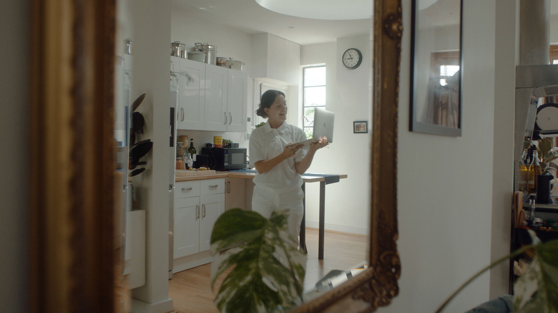 Backdrop for CALIFORNIA