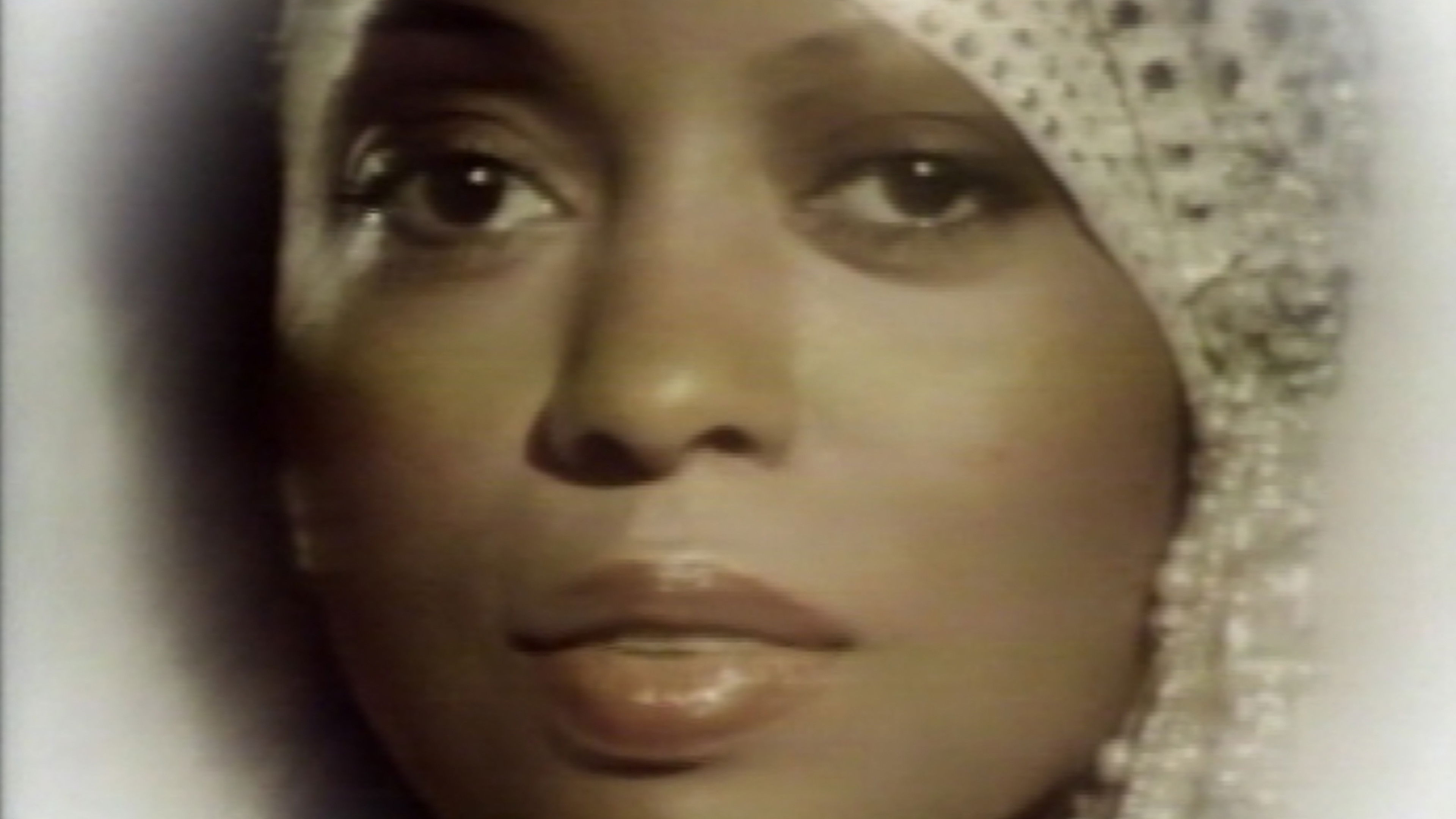 Backdrop for Diana Ross in Concert!