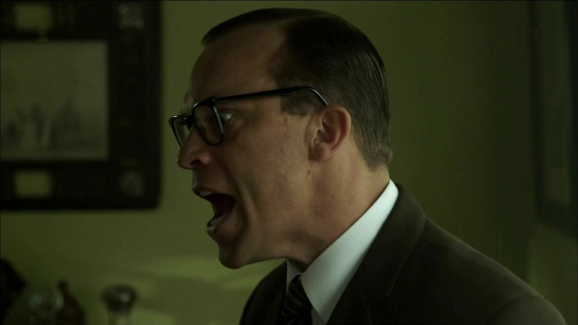 Backdrop for Kim Philby: His Most Intimate Betrayal