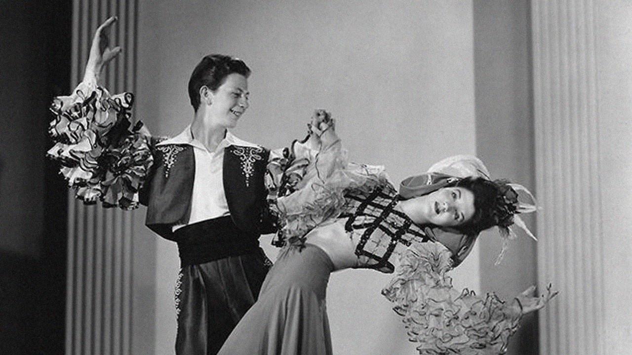 Backdrop for Patrick the Great