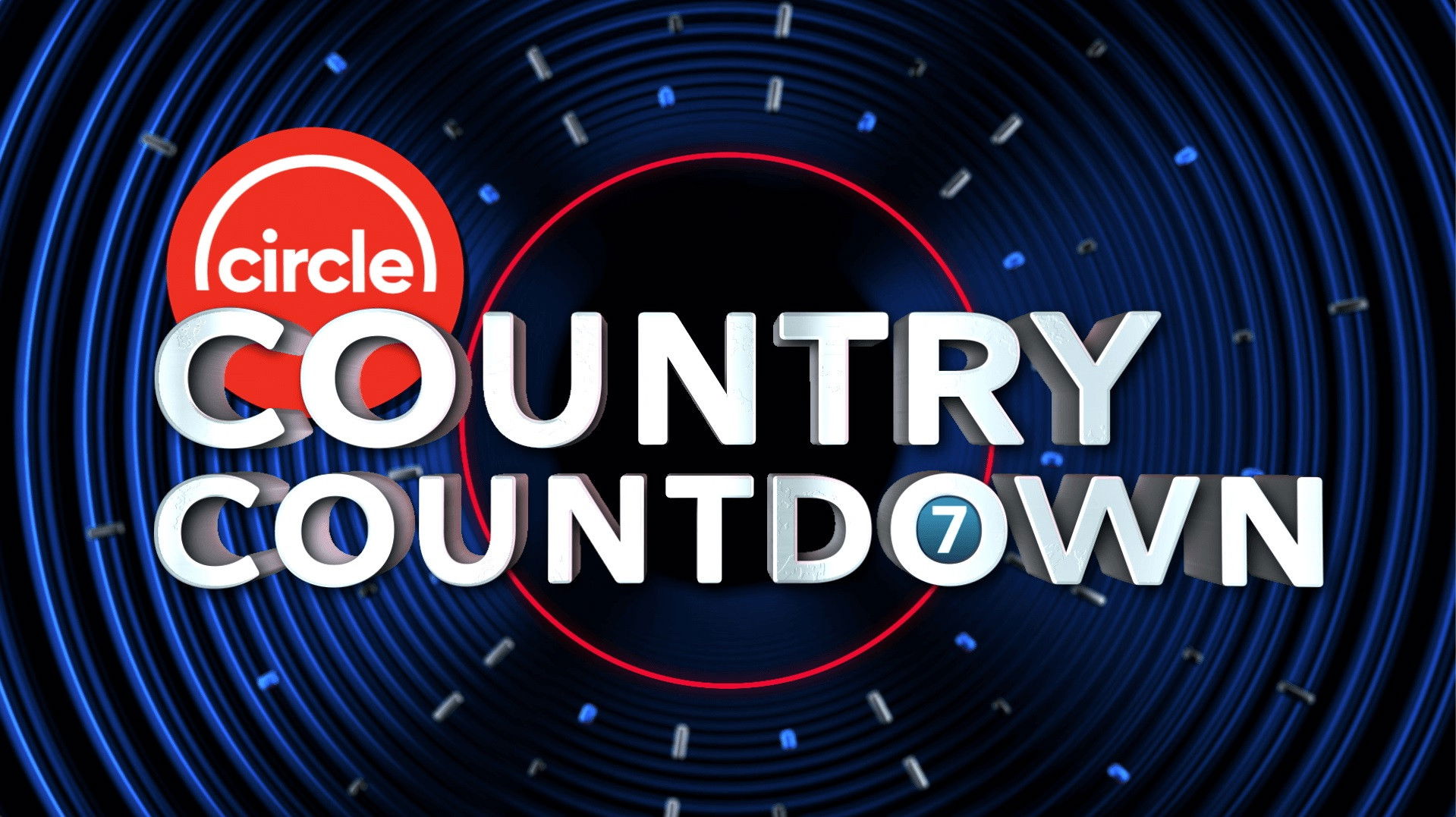 Backdrop for Circle Country Countdown