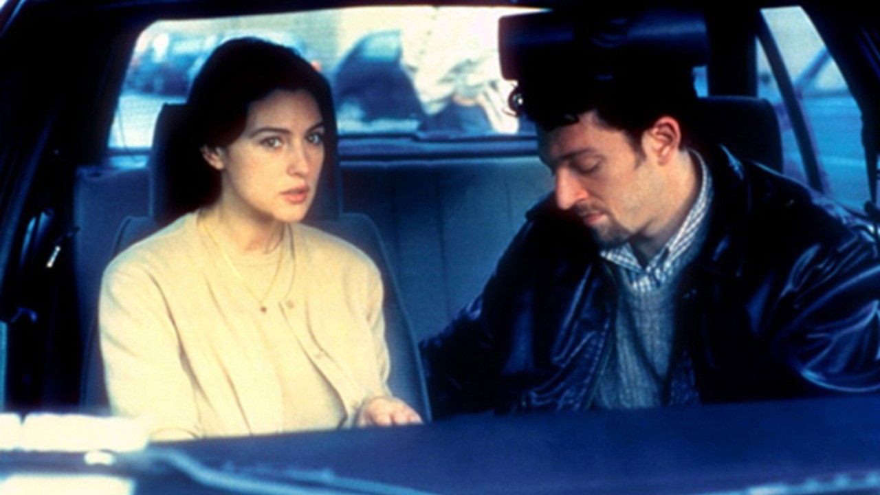 Backdrop for As You Want Me