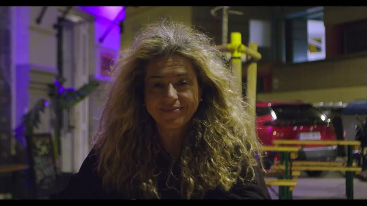 Backdrop for Si me ven llorando