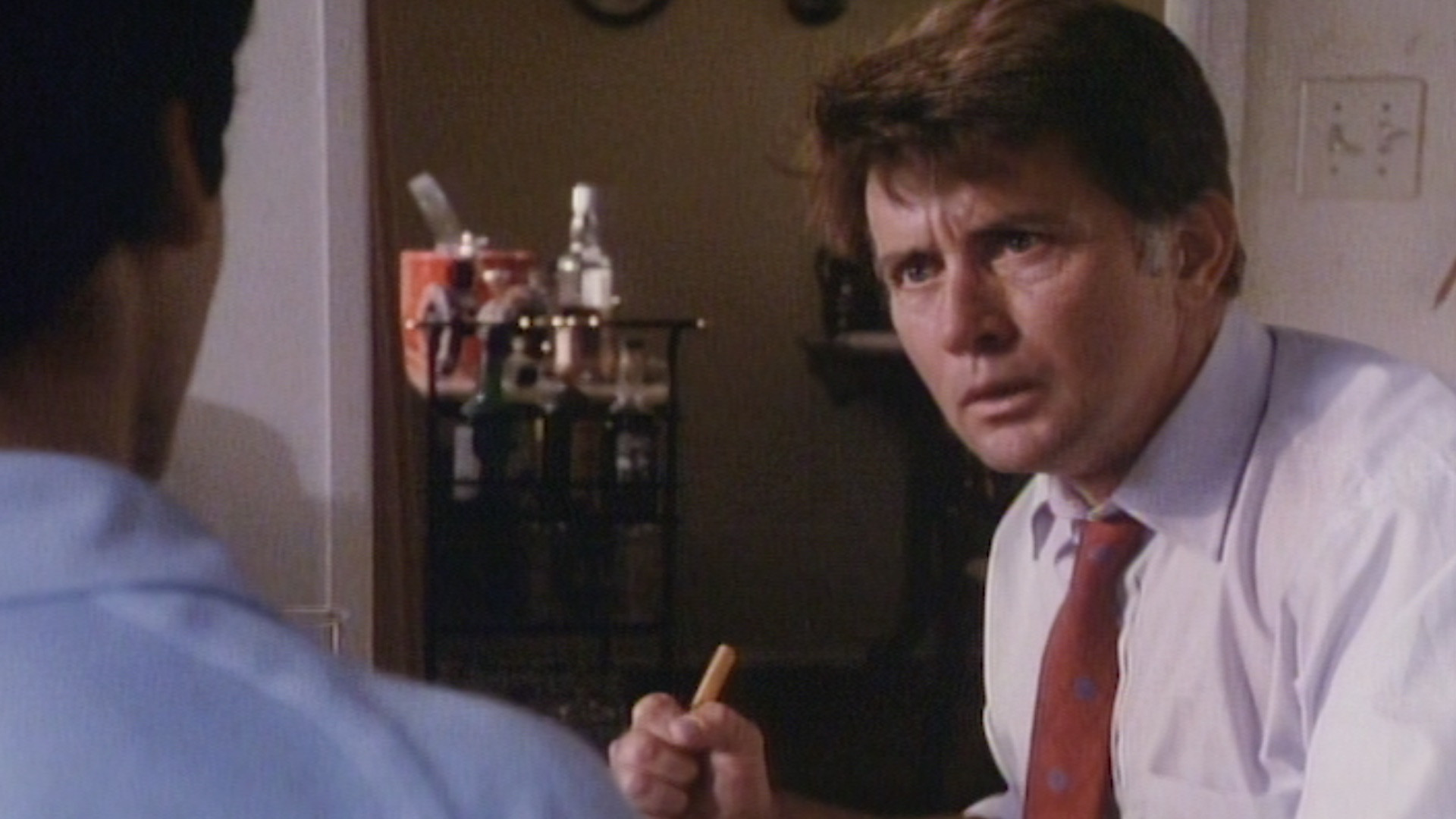 Backdrop for Shattered Spirits