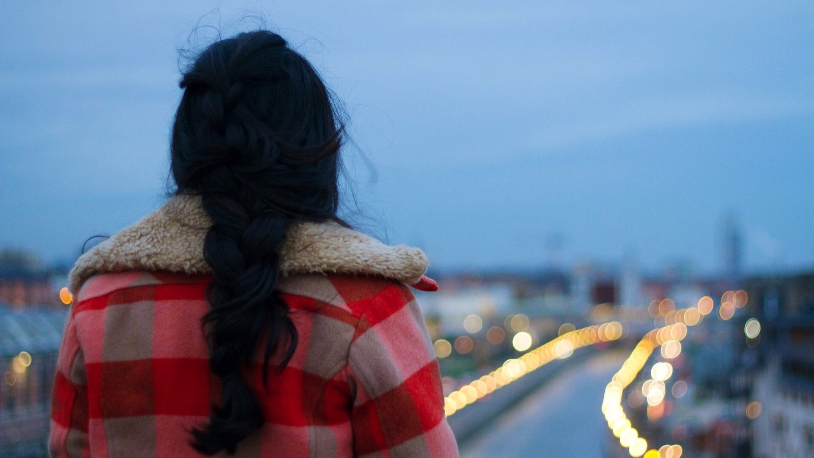 Backdrop for The virgin and child