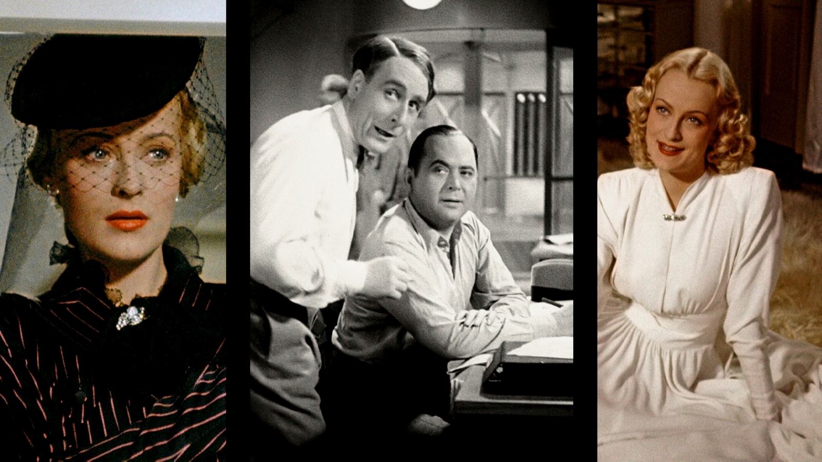 Backdrop for Hitler's Hollywood