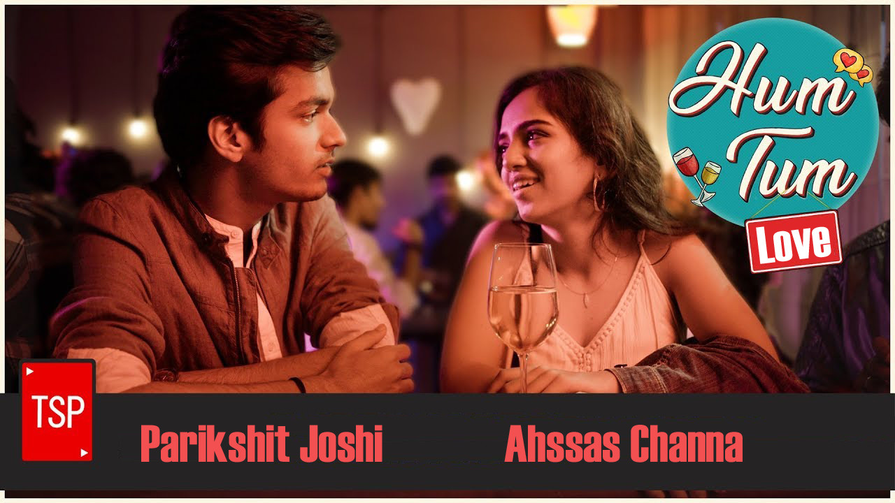 Backdrop for Hum Tum