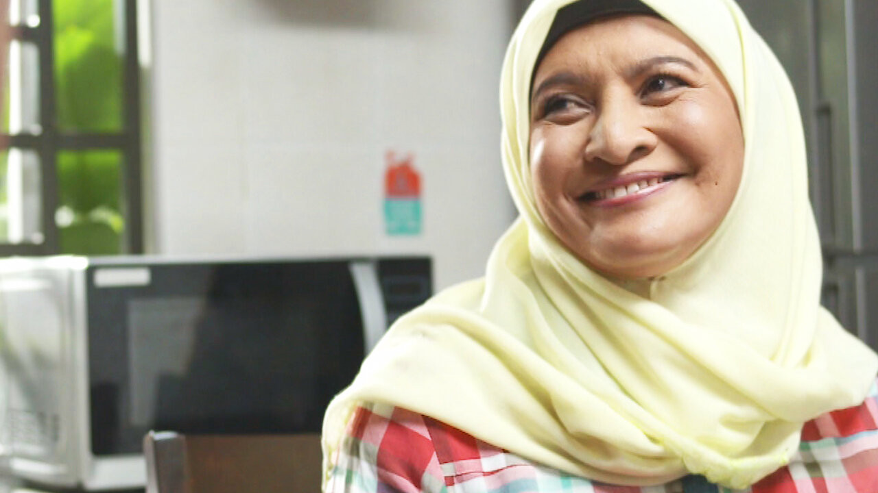 Backdrop for Tundukkan Playboy Itu