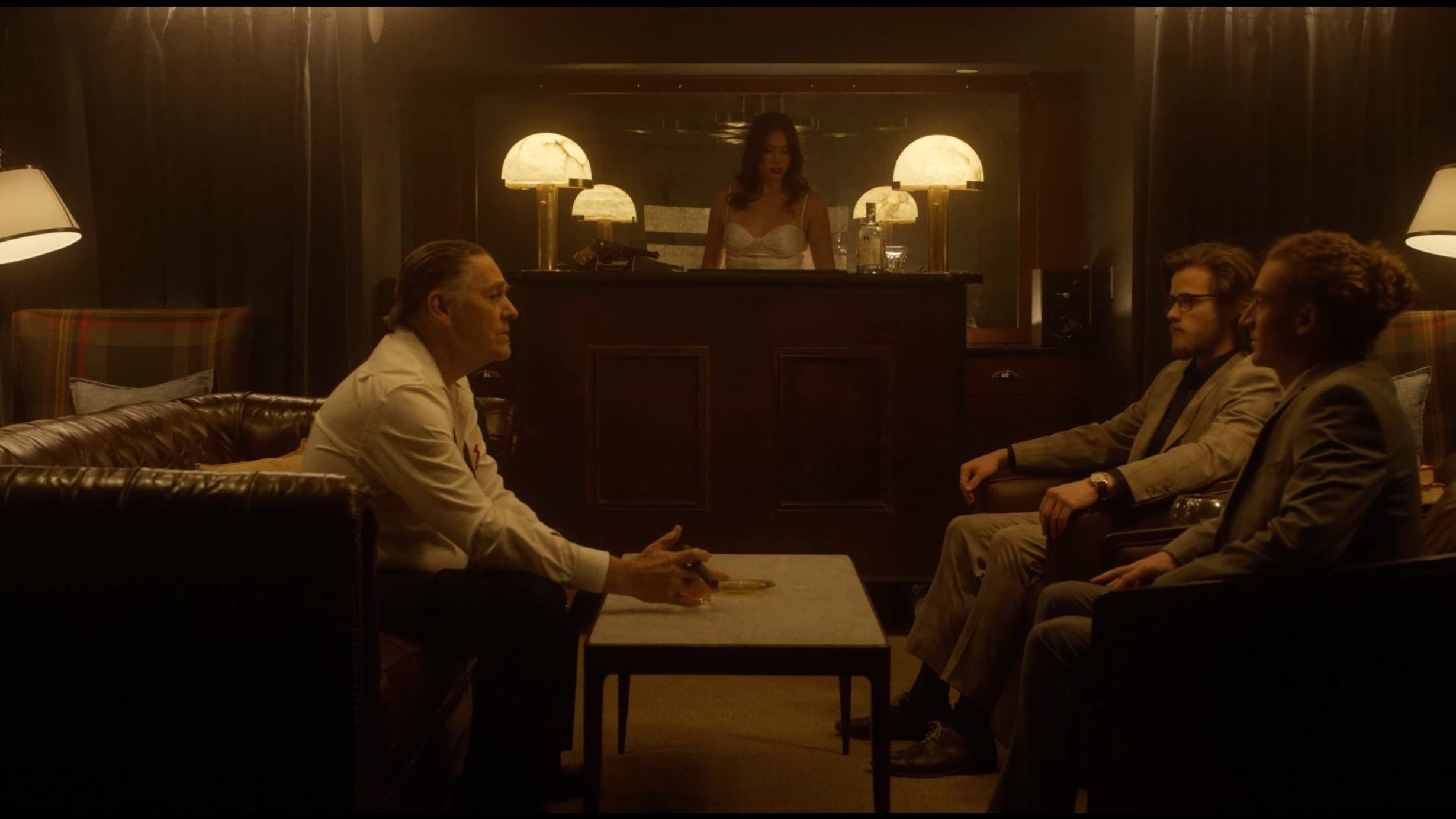 Backdrop for Welcome to Hollywood