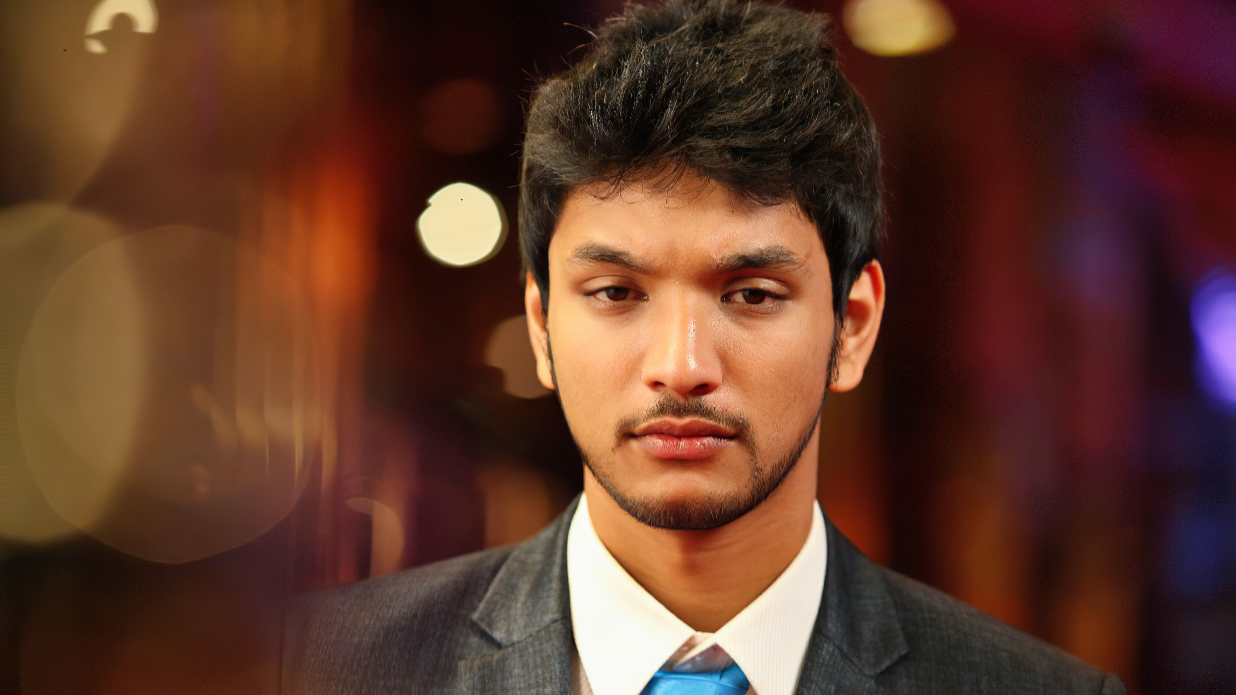 Backdrop for Vai Raja Vai