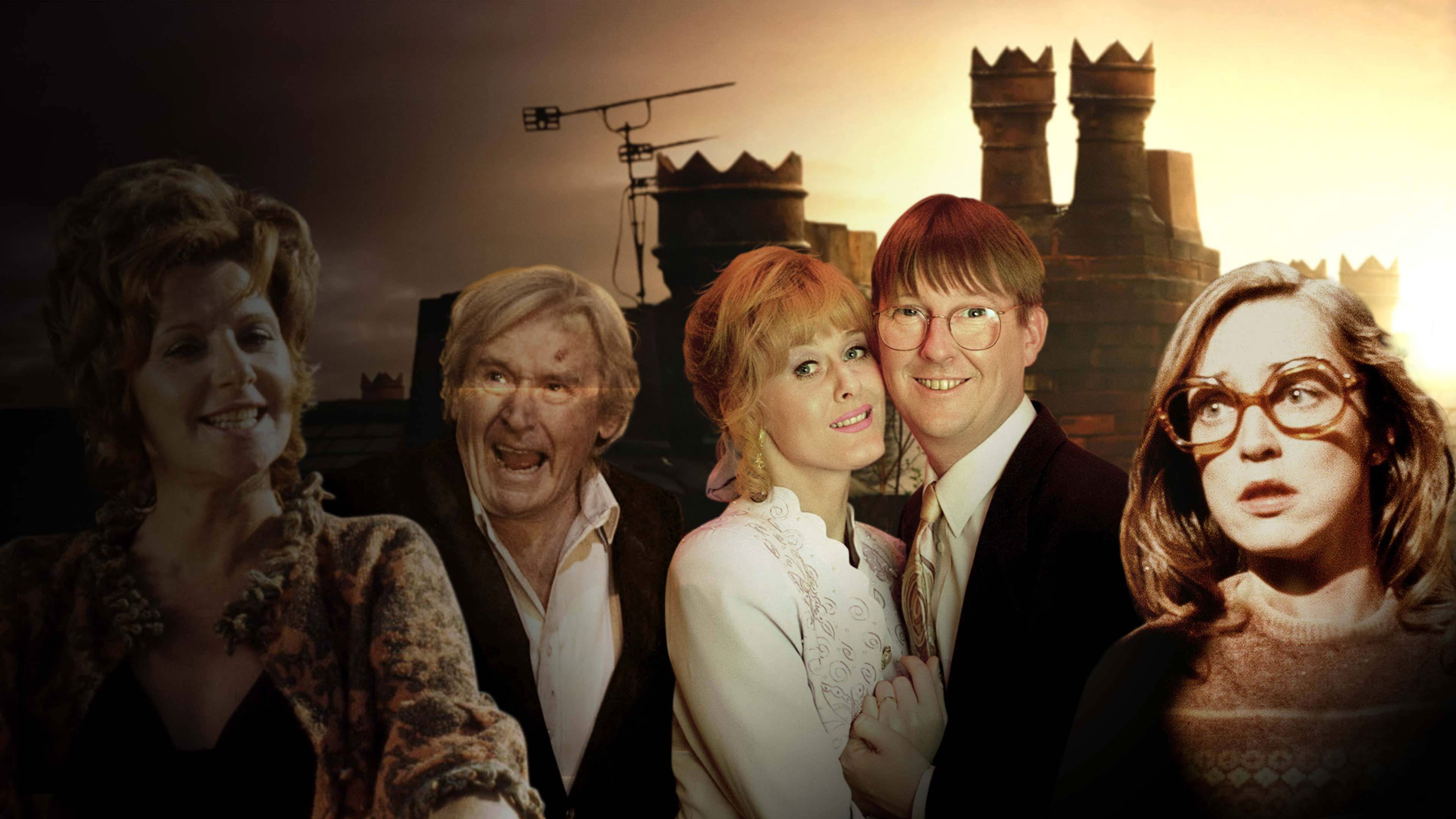 Backdrop for Coronation Street: Compilations