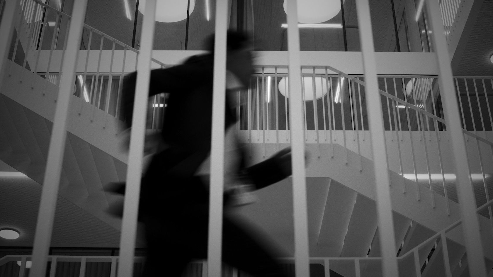 Backdrop for Tokyo Rain