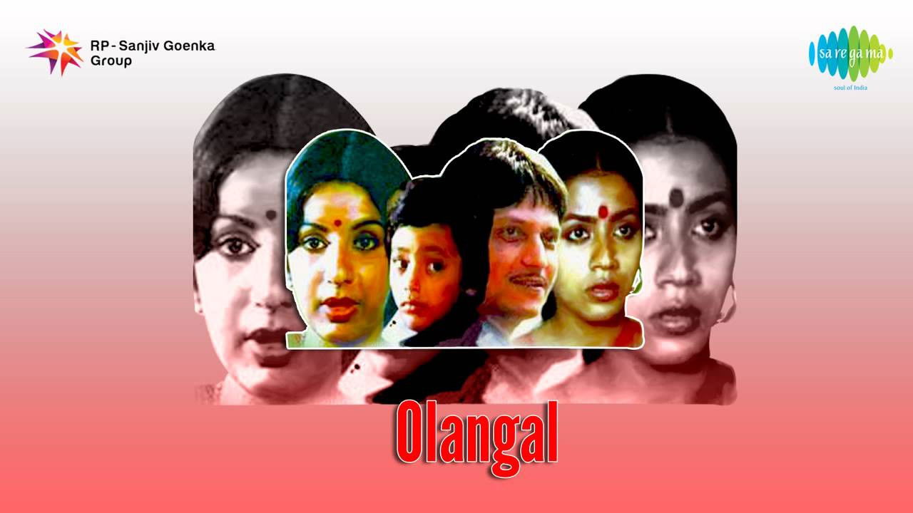 Backdrop for Olangal