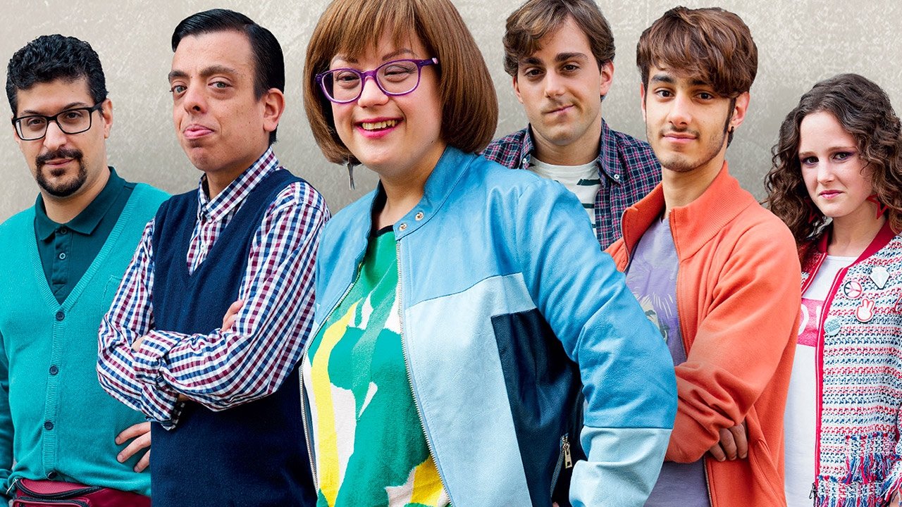 Backdrop for Detective per caso