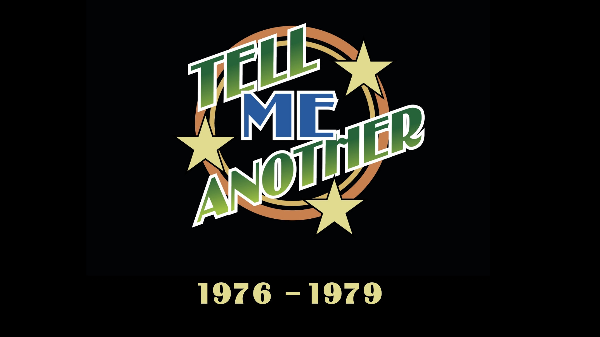 Backdrop for Tell Me Another