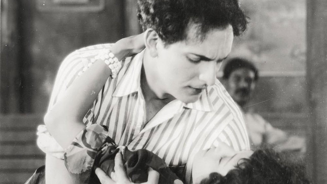 Backdrop for Shipwrecked